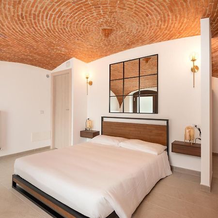 Porto Di Clanezzo Bed & Breakfast Eksteriør bilde