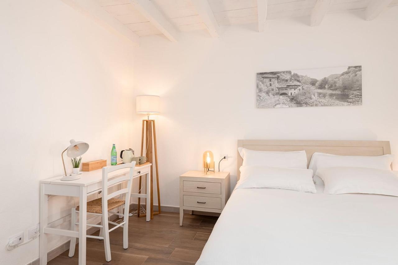 Porto Di Clanezzo Bed & Breakfast Eksteriør bilde