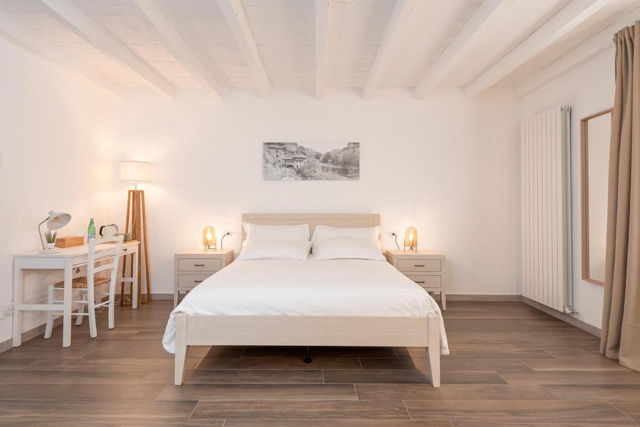 Porto Di Clanezzo Bed & Breakfast Eksteriør bilde