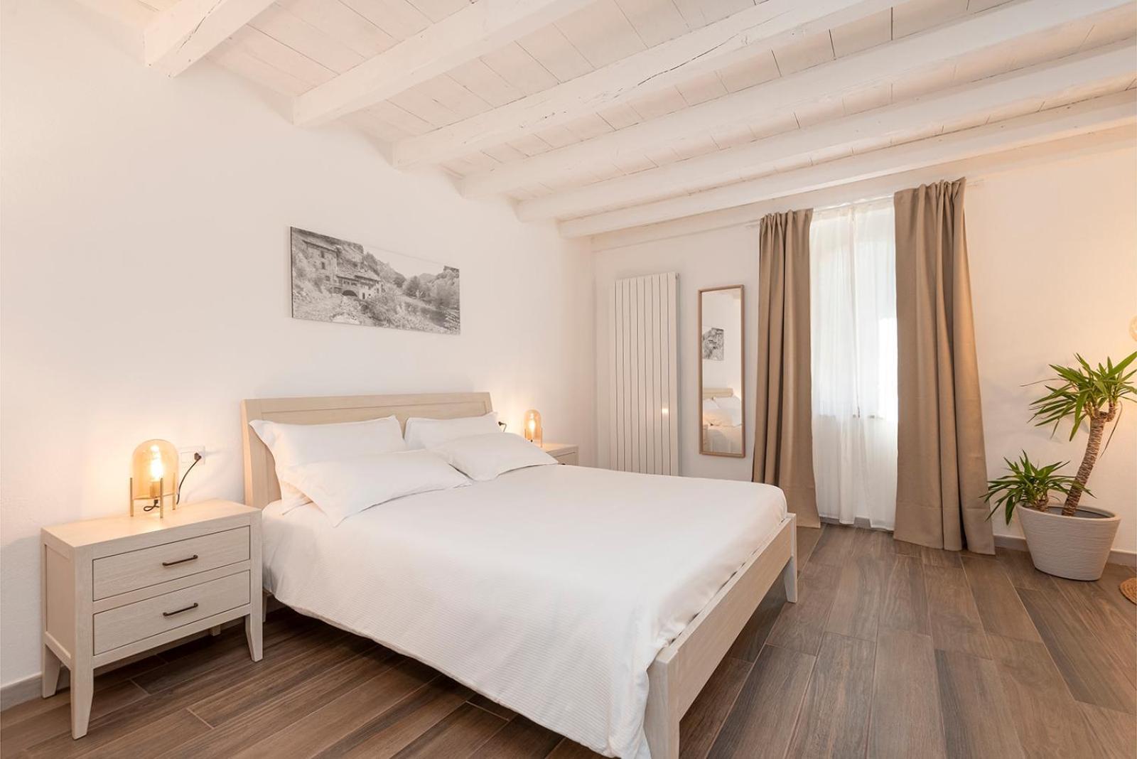 Porto Di Clanezzo Bed & Breakfast Eksteriør bilde