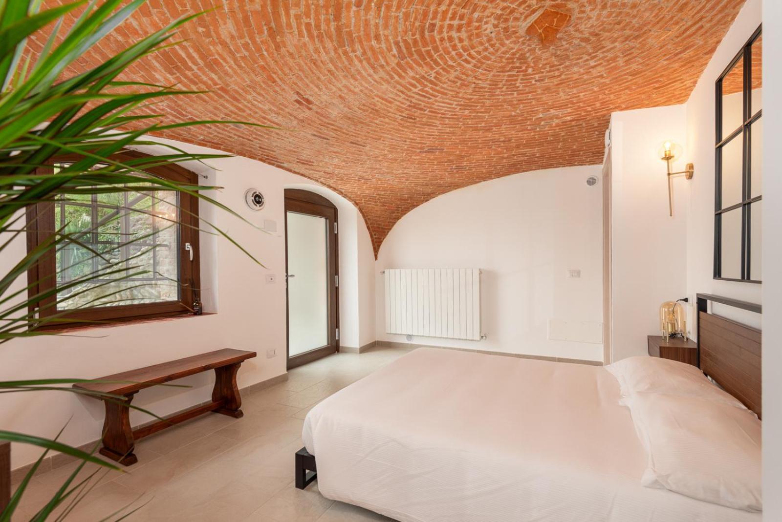 Porto Di Clanezzo Bed & Breakfast Eksteriør bilde